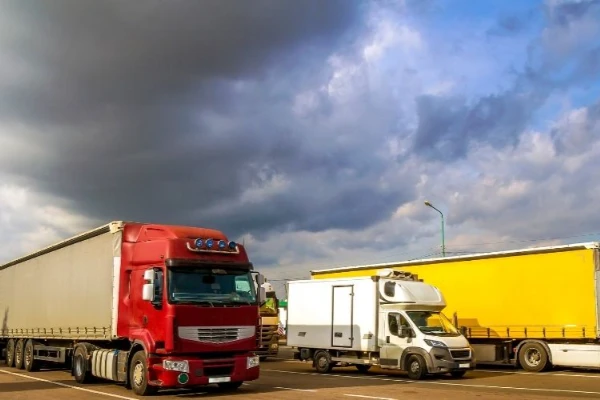 Şanlıurfa Amasya Nakliyat Ambarları